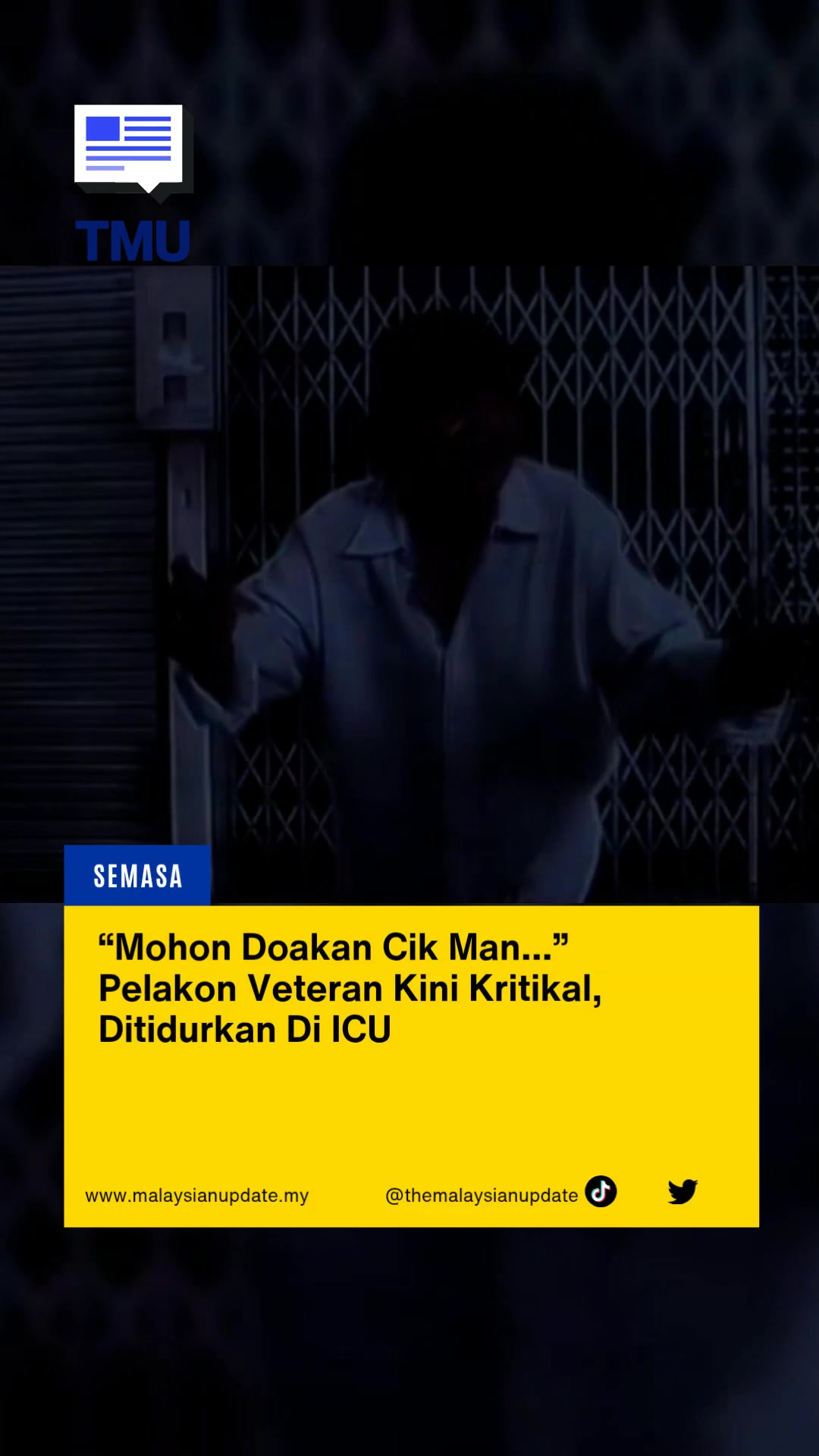 @Malaysian Update