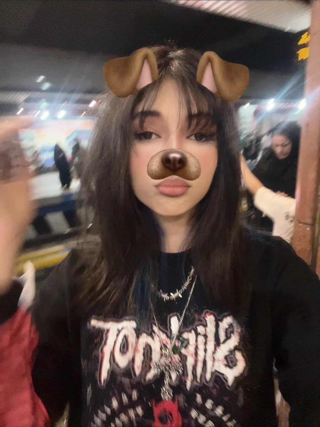 @ساینا