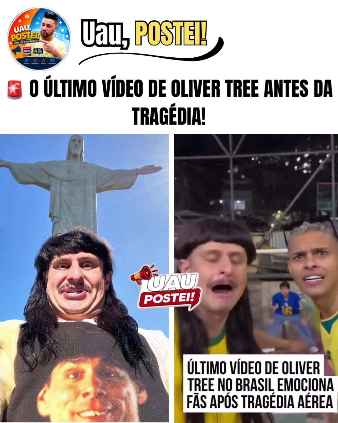 @Uau Postei