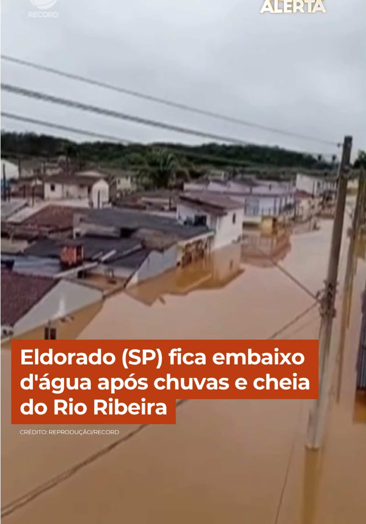 @Cidade Alerta