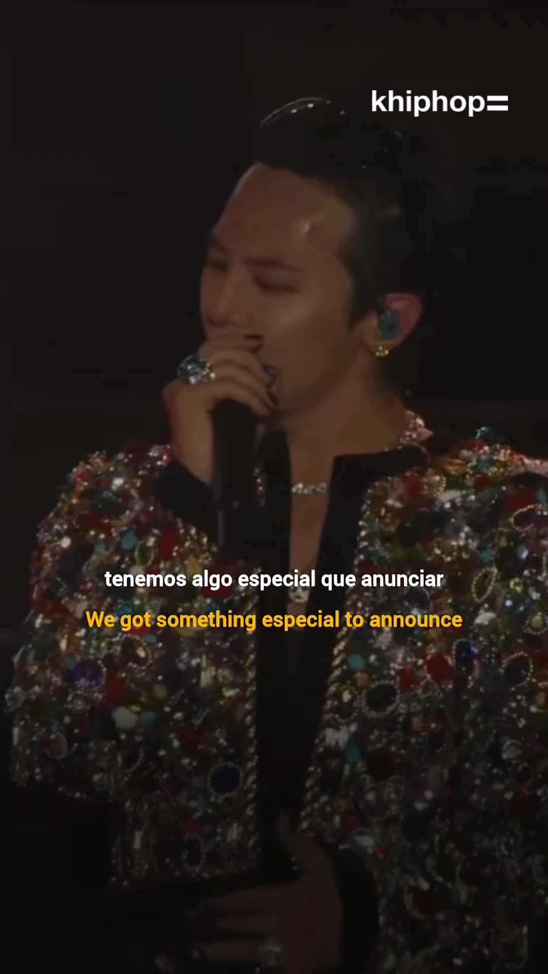 @K-HIPHOP ARGENTINA