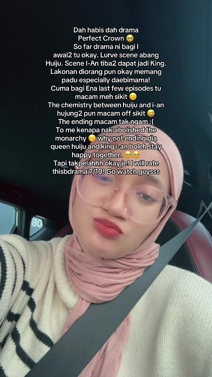 @Seketul Ena Nama Sebenar 🫰🏻