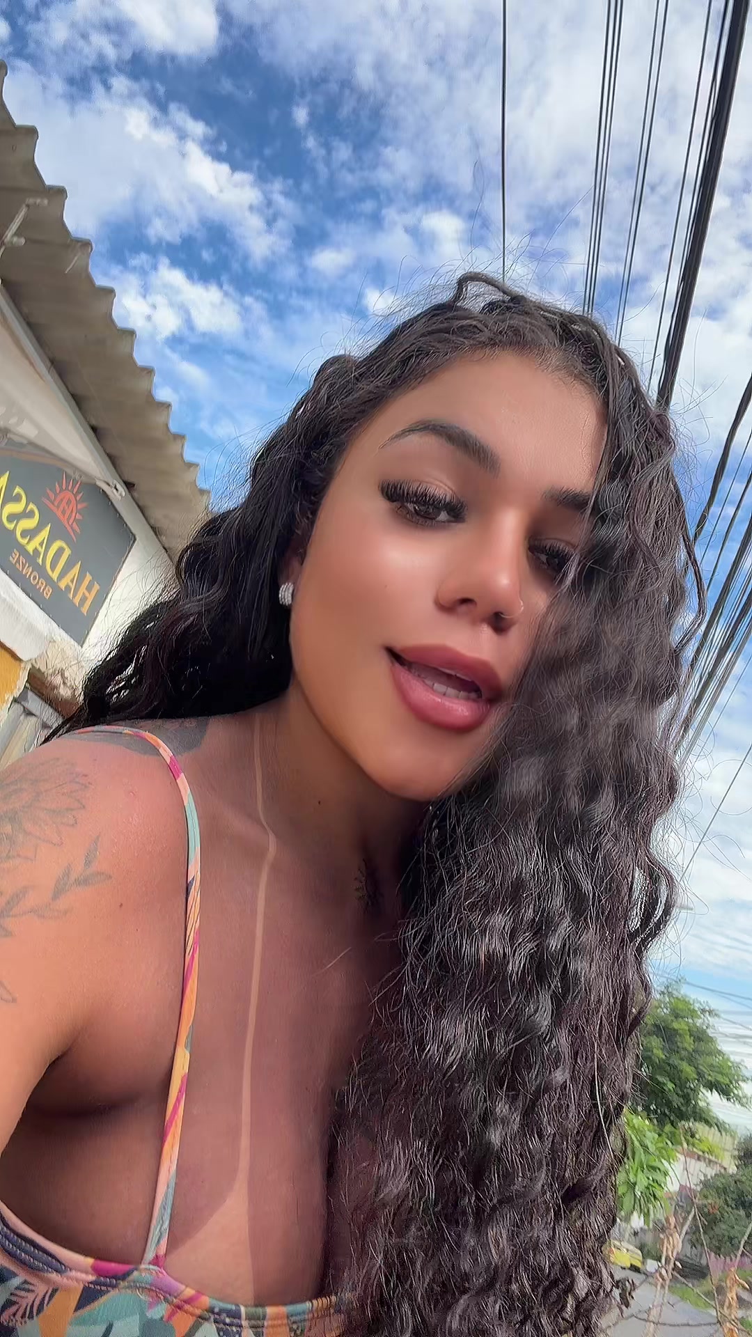 @Barbara Leão