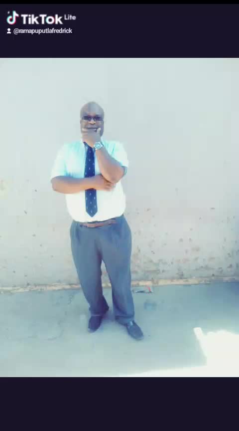 @Fredrick Ramapuputla Gafane