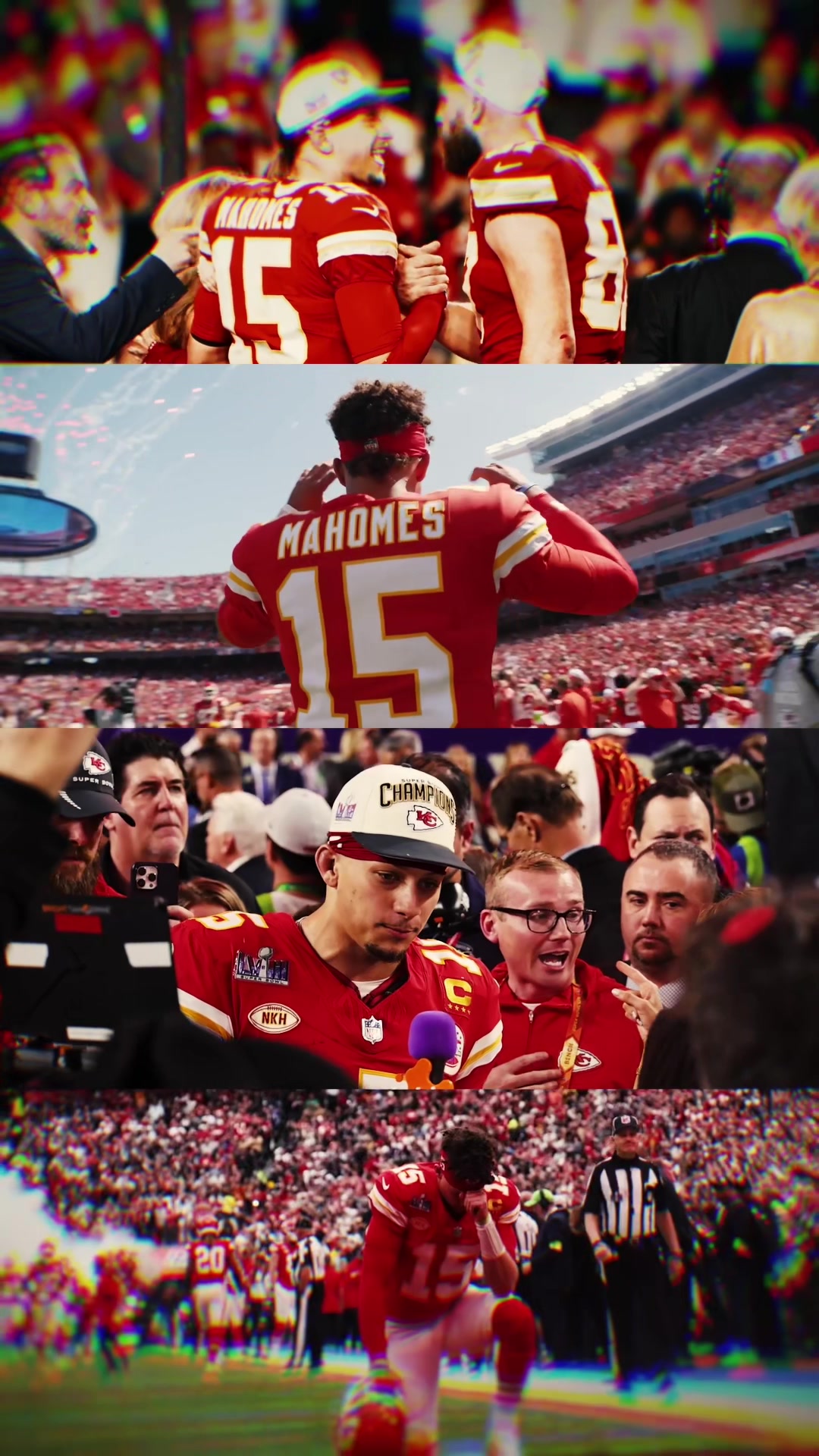 @NFL Brasil