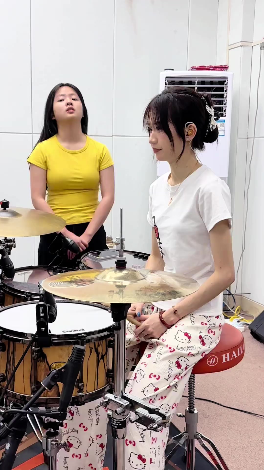 @微妮儿