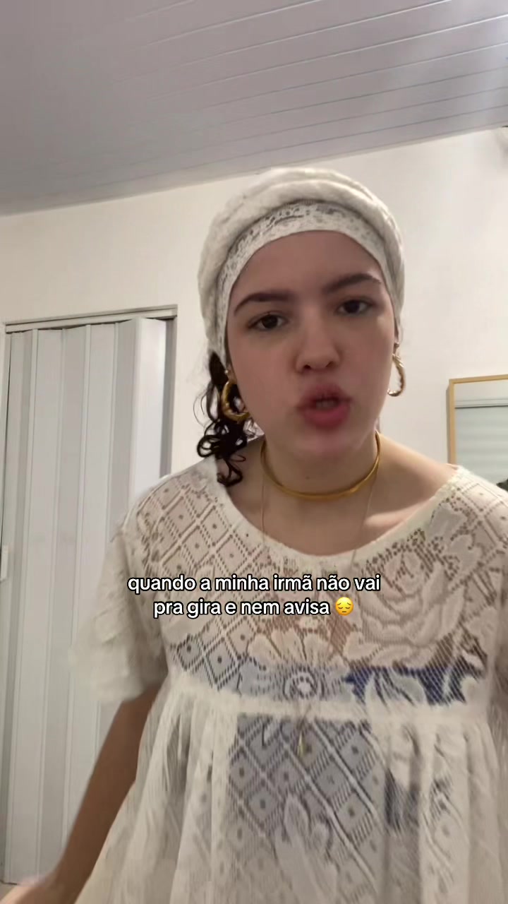 @Madrecita do Axé