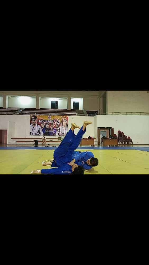 @Radja Simatoepang