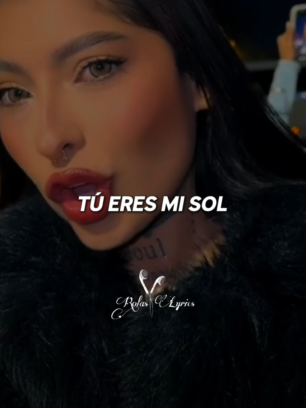 @🎧𝗥𝗼𝗹𝗮𝘀 𝗹𝘆𝗿𝗶𝗰𝘀🎧