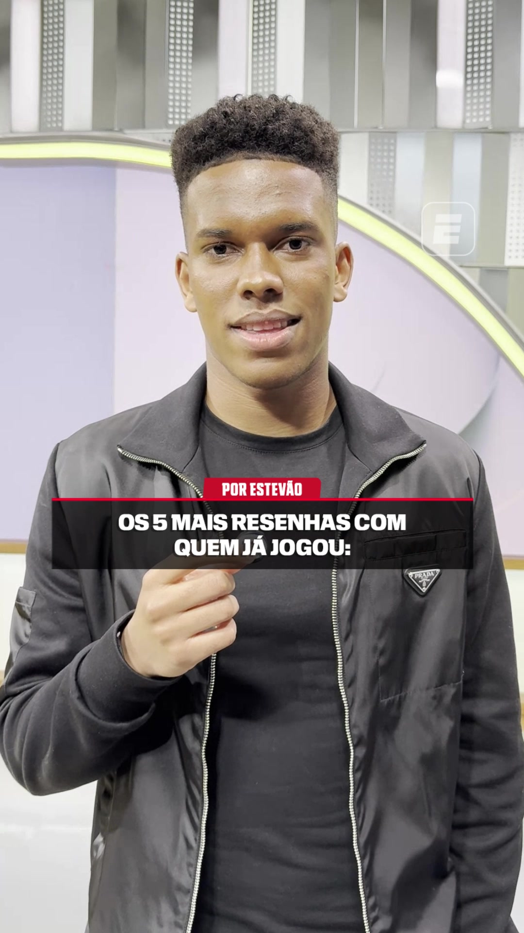 @ESPN Brasil