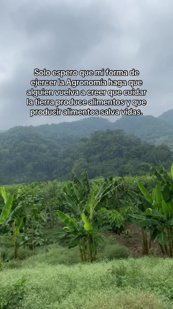 @Mujer Agrícola