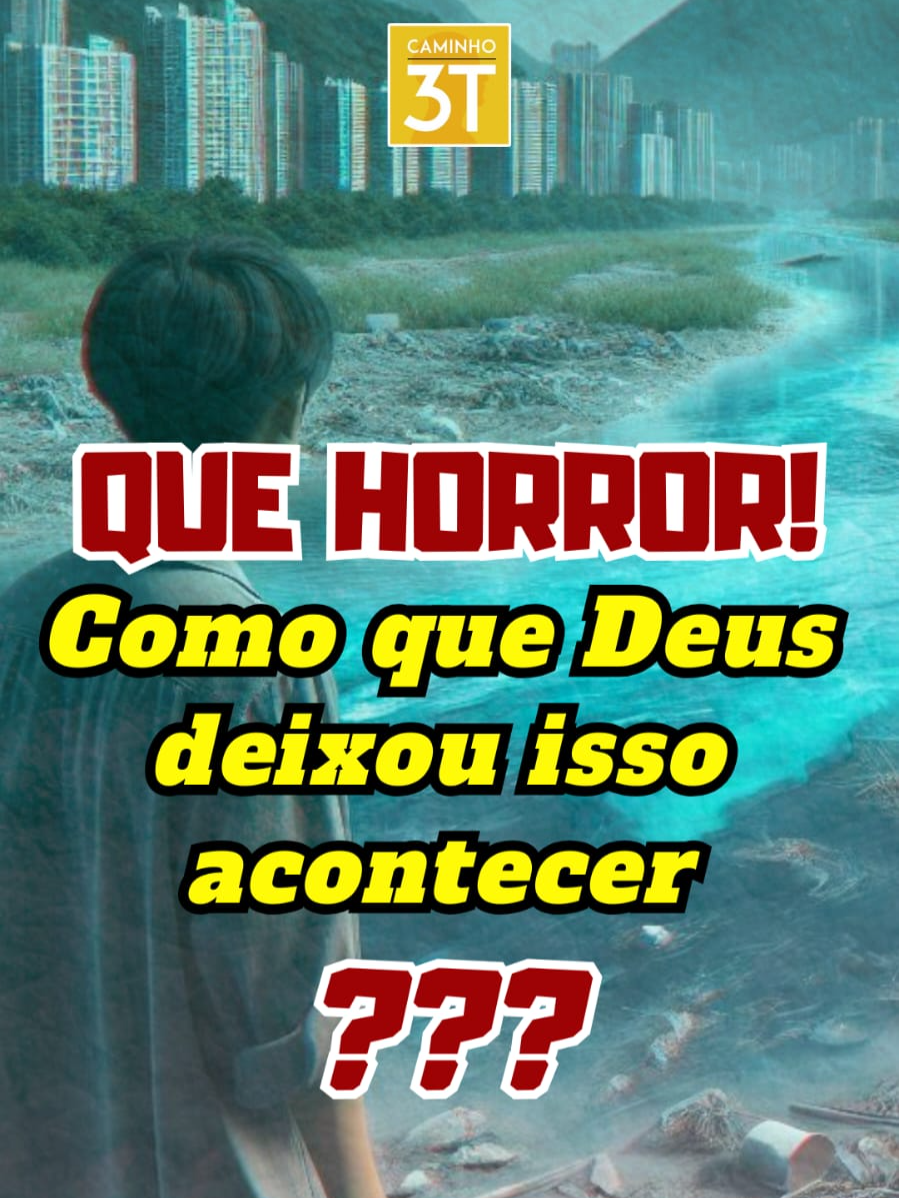 @Giridhari Das - Caminho 3T