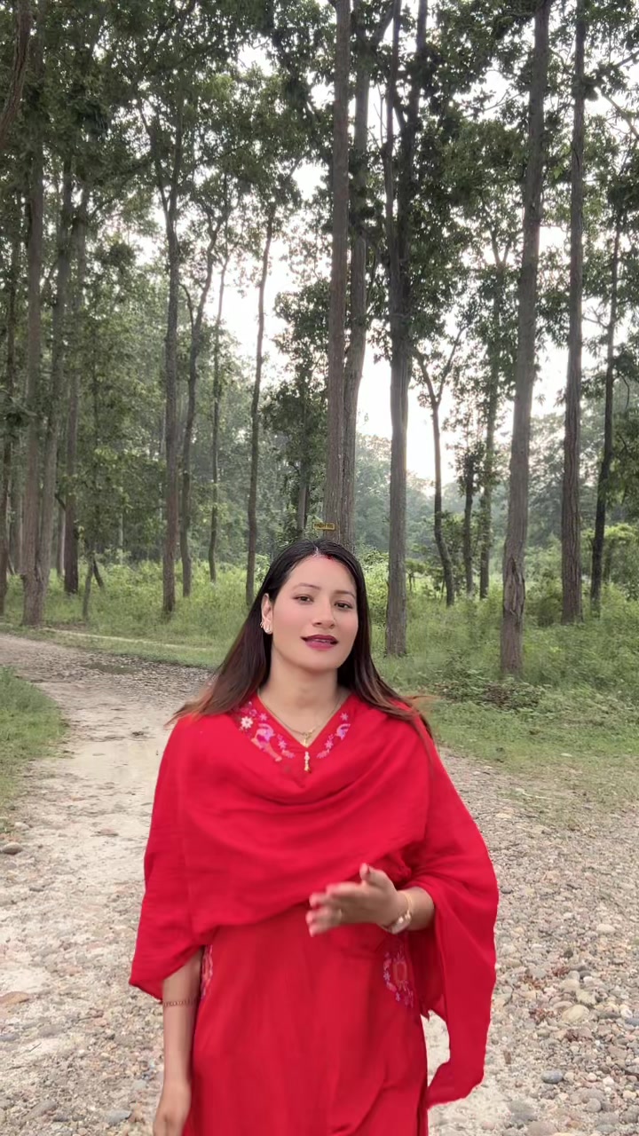 @Ramila Chhetri