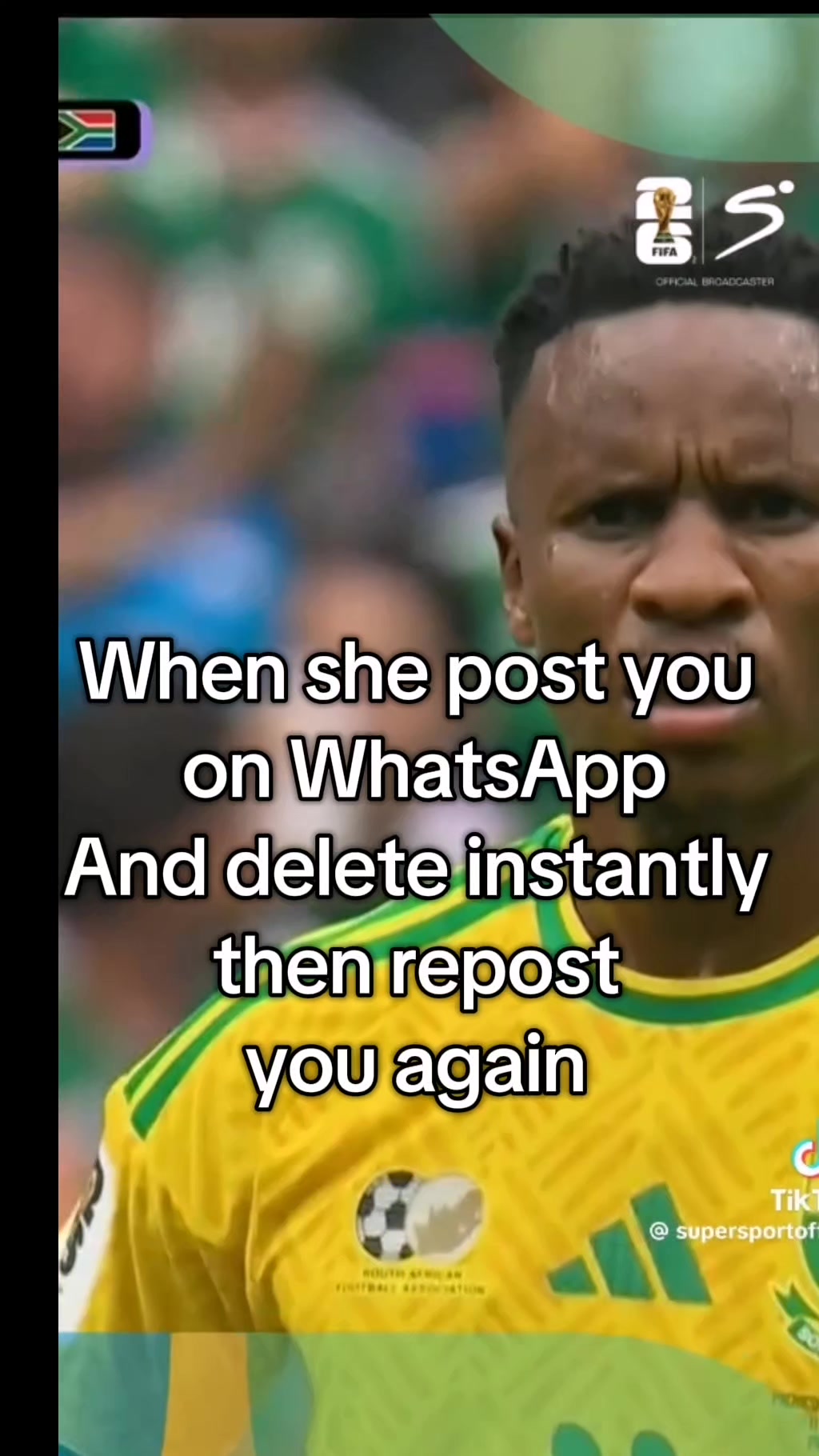 @Rasikhanya Rolivhuwa