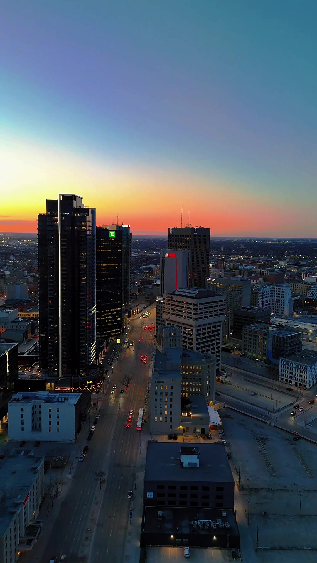 @| 🌃 Sky WPG |