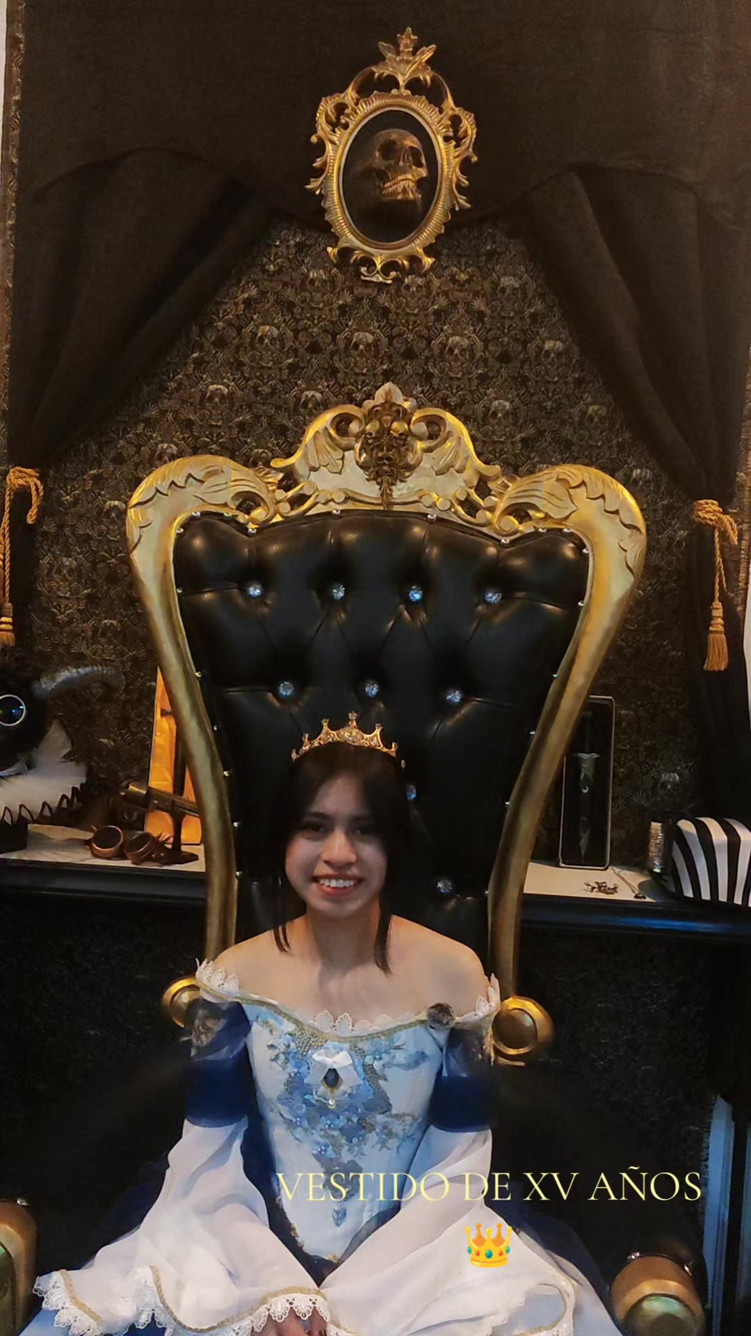 @Boutique Oscar Maya