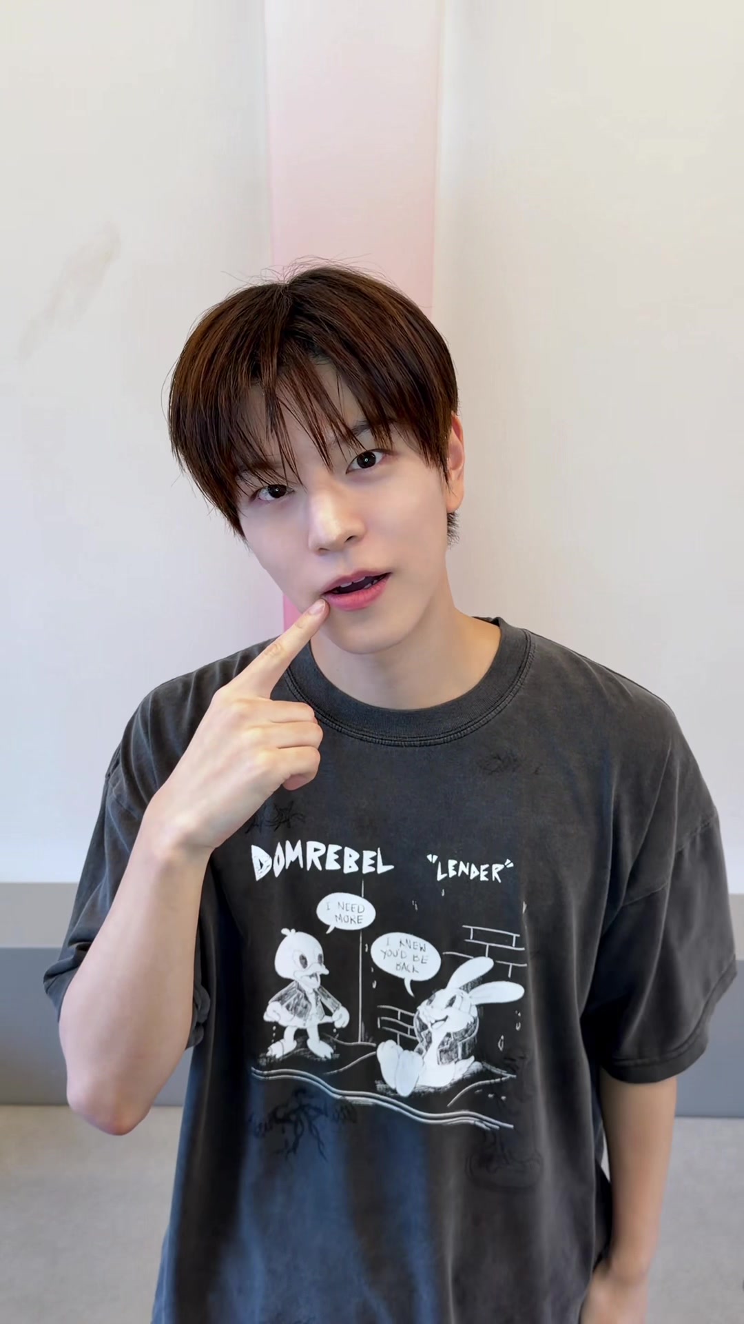 @Stray Kids