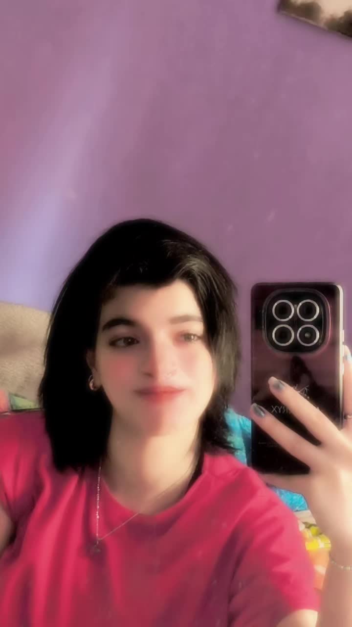 @زشت تیک تاک😝