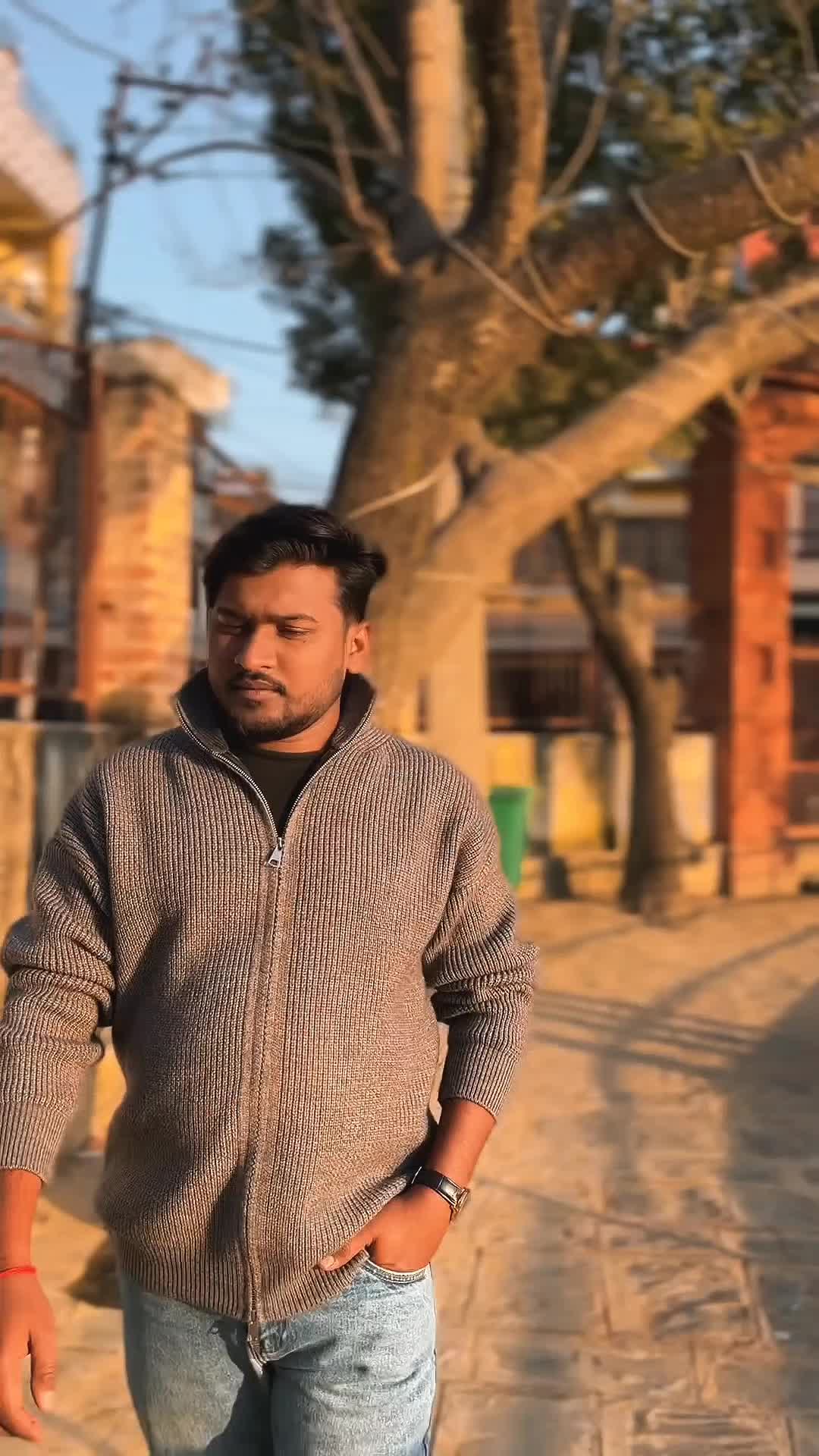 @Satish Mandal🇳🇵