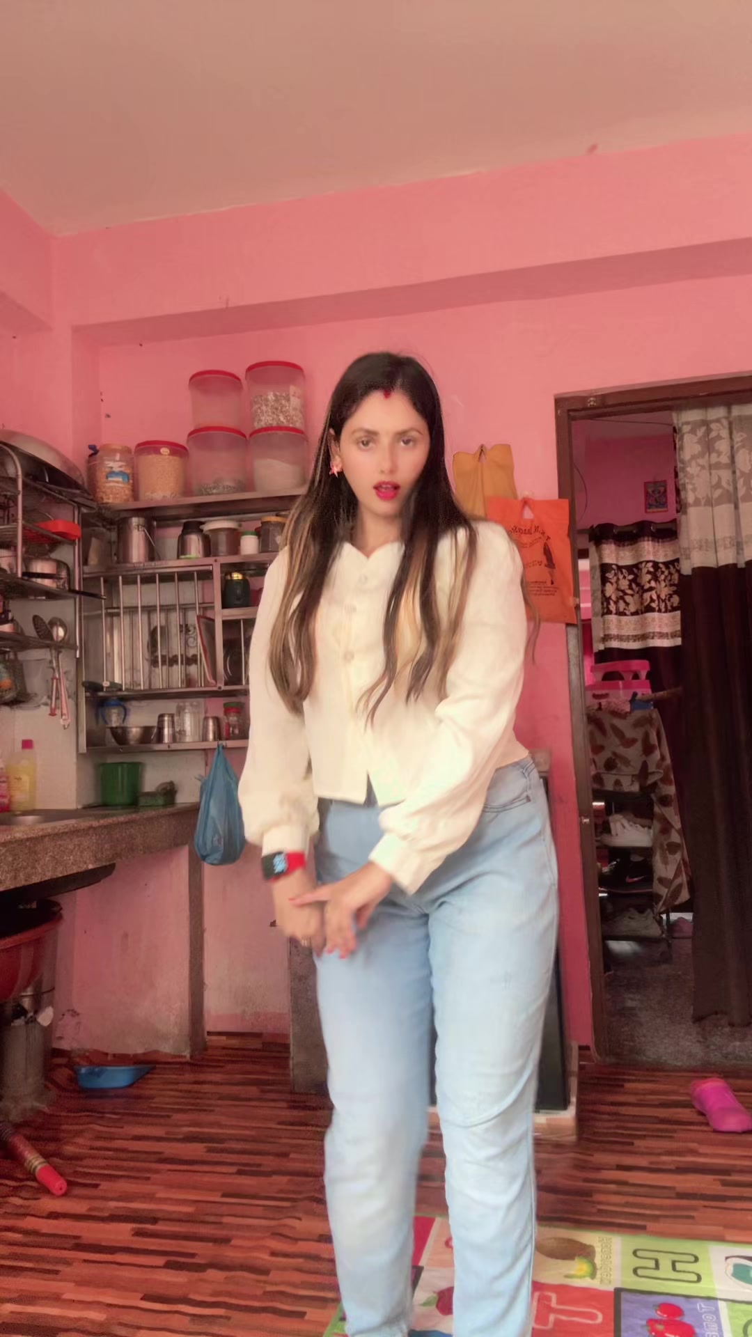 @Nirmala Adhikai&hearts;️