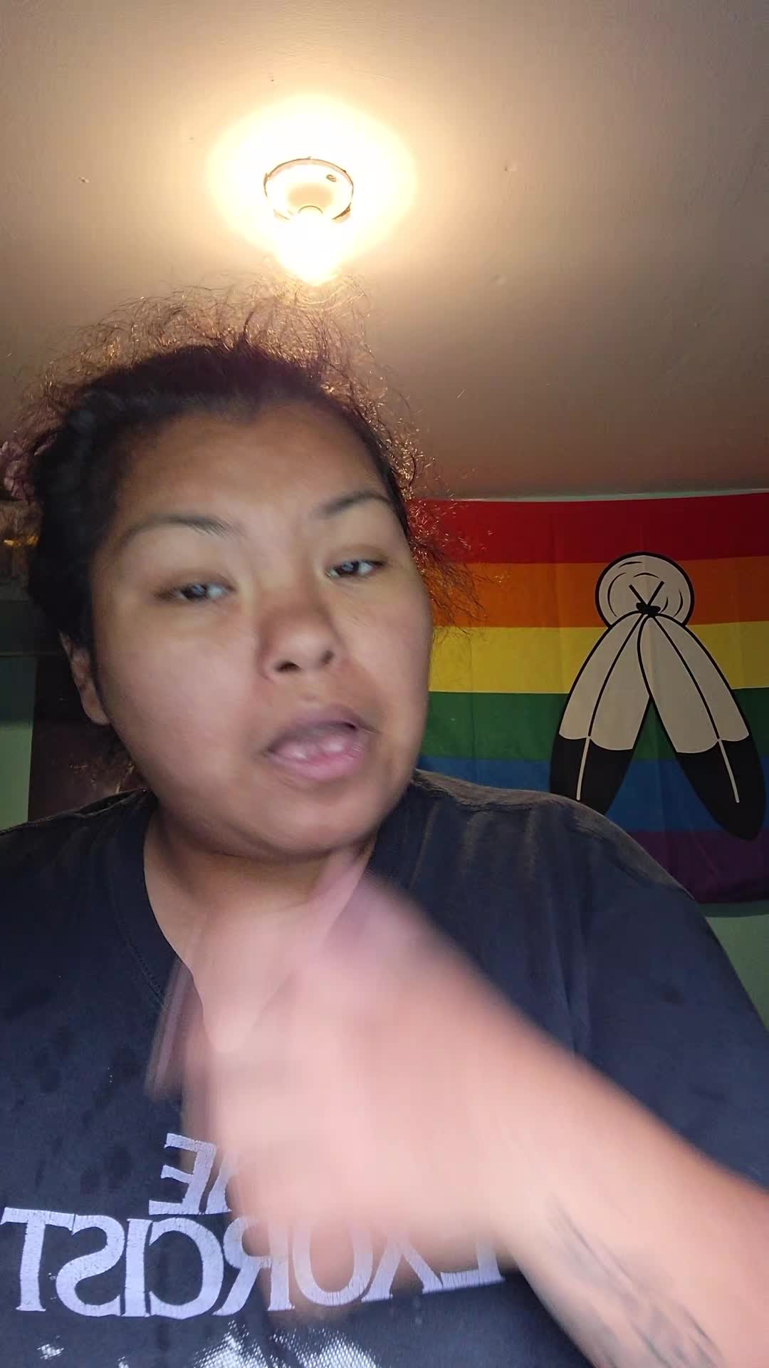 @TheCiceroCrowShow