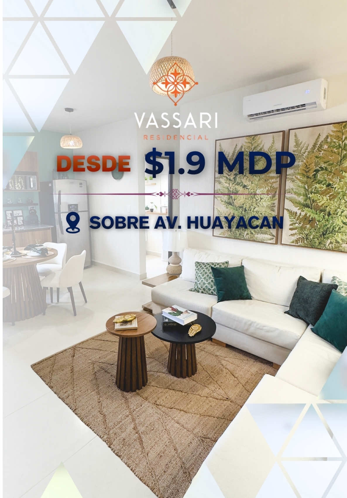 @Tamivar | Inmobiliaria