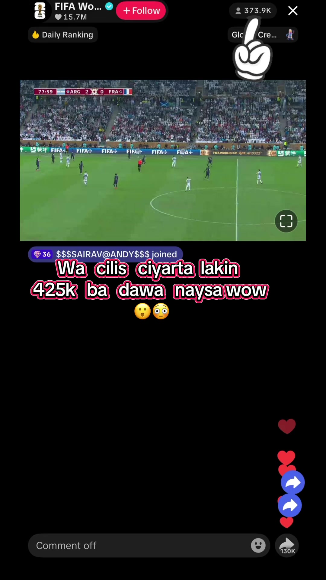 @7️⃣5️⃣UDUGA.QARDHO.SINSIBR🇸🇱