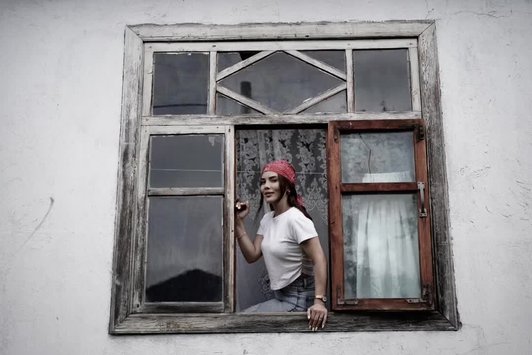 @Ayşən Azadova