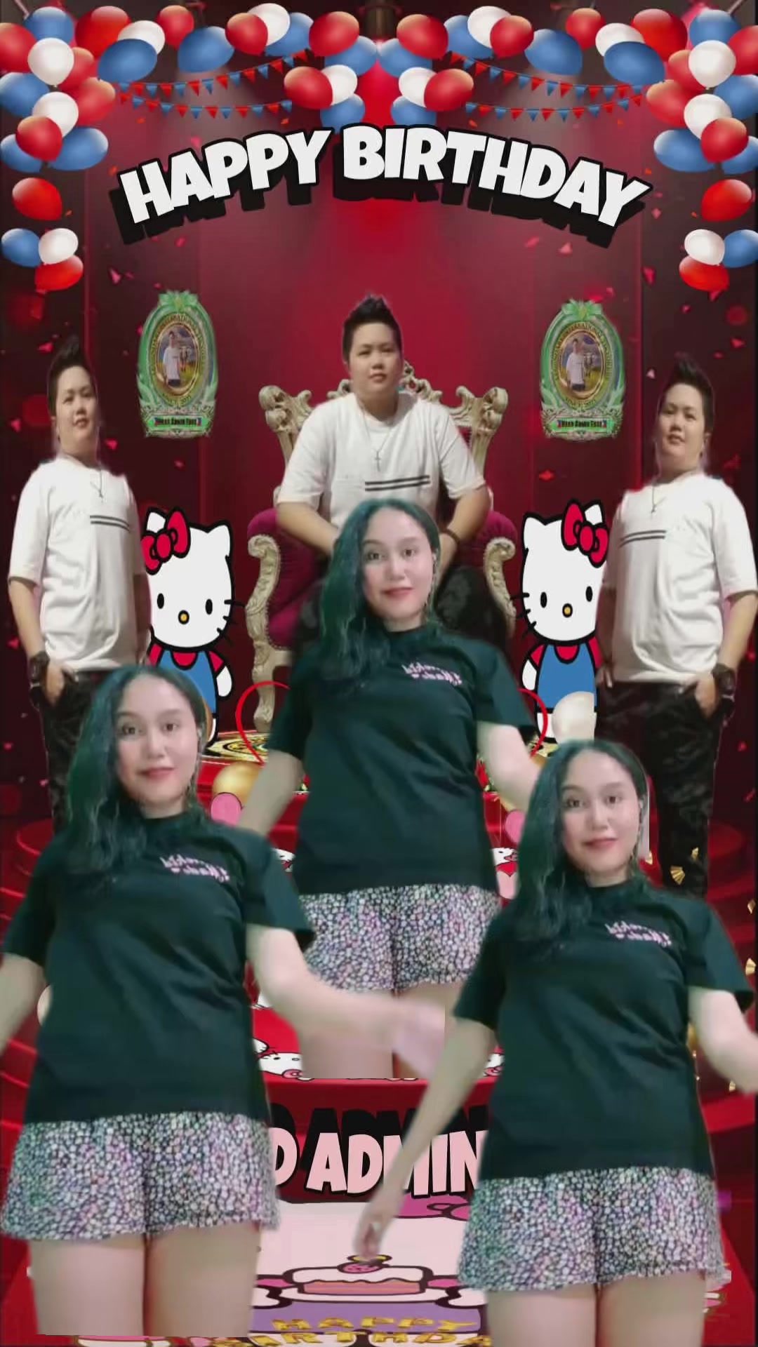 @🇵🇭🌈creatressCutie🇸🇬LIT🐘