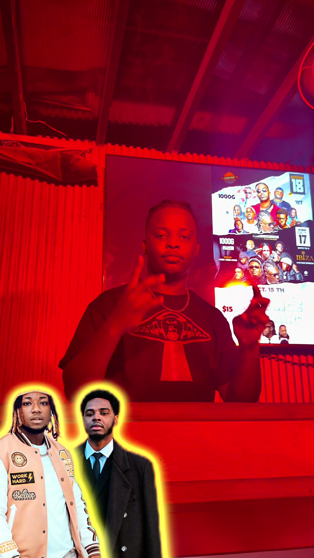@Hit Magazine Haïti