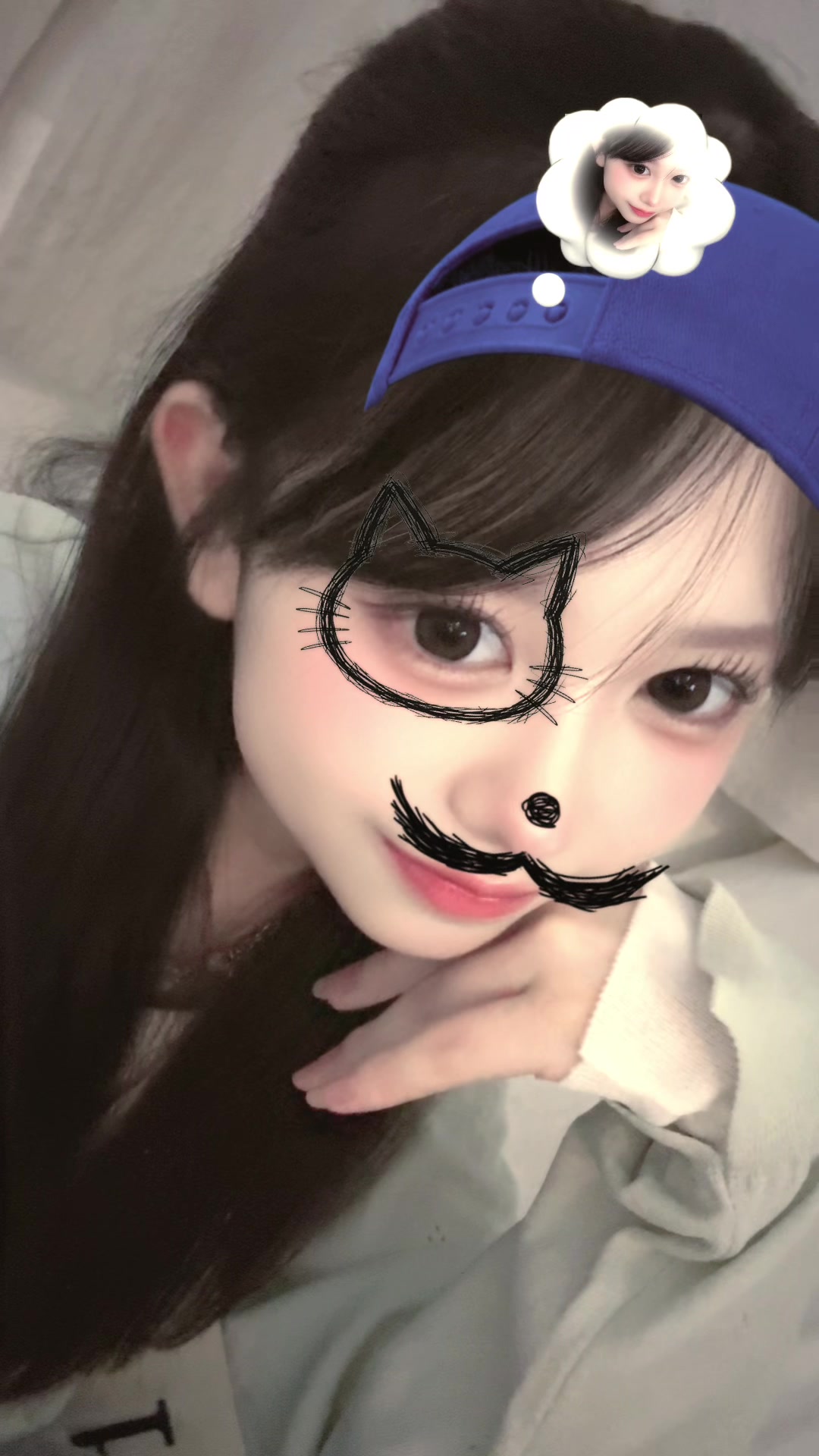 @梶原 叶渚