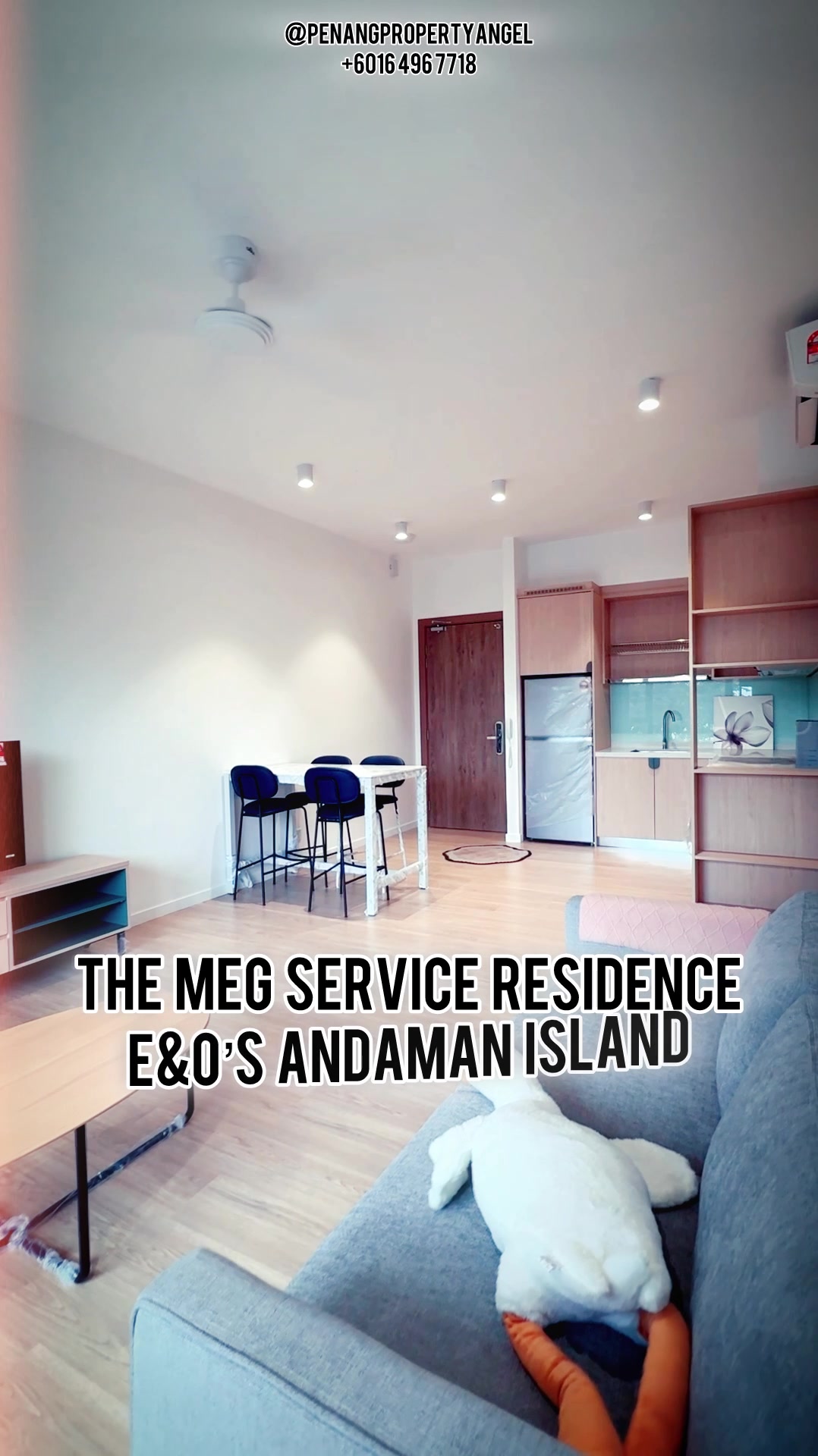@Penang Property Angel