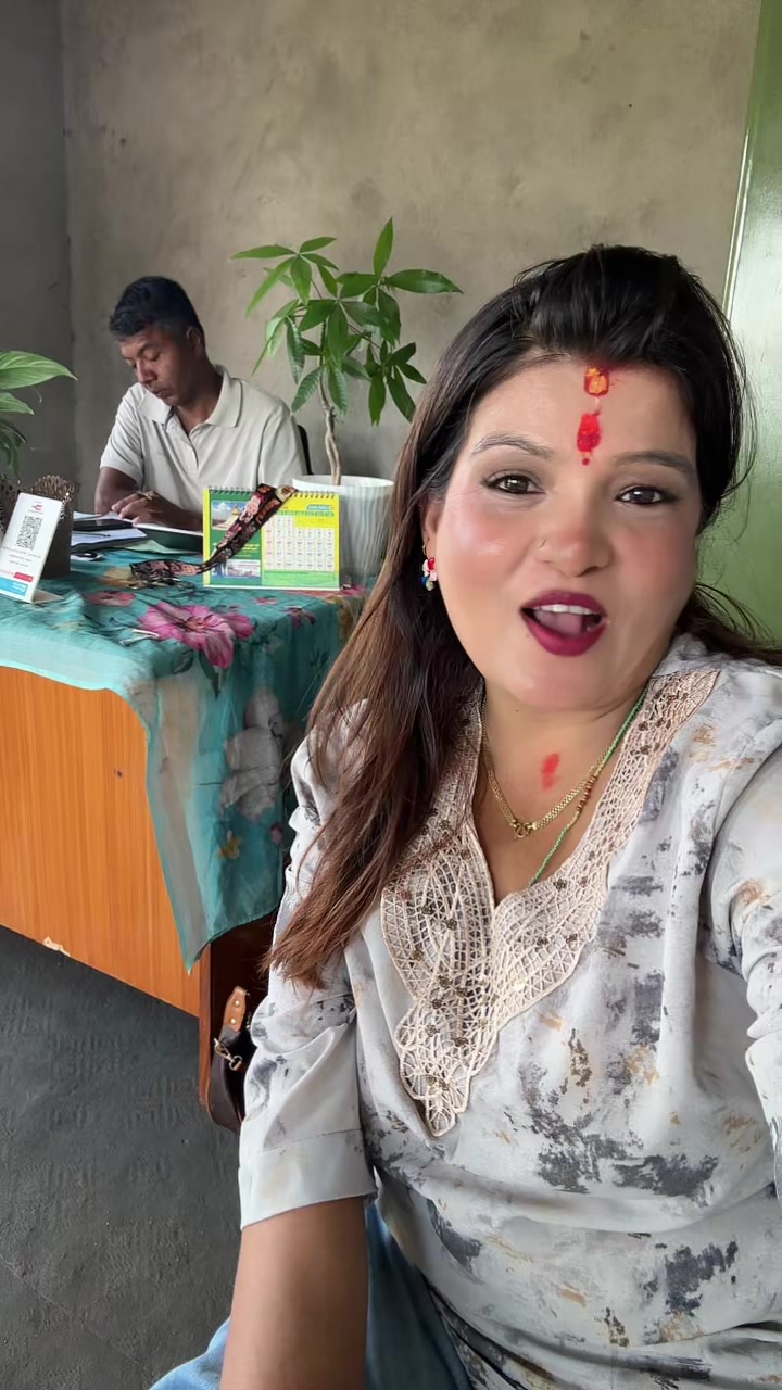 @Saru neupane❤️😘