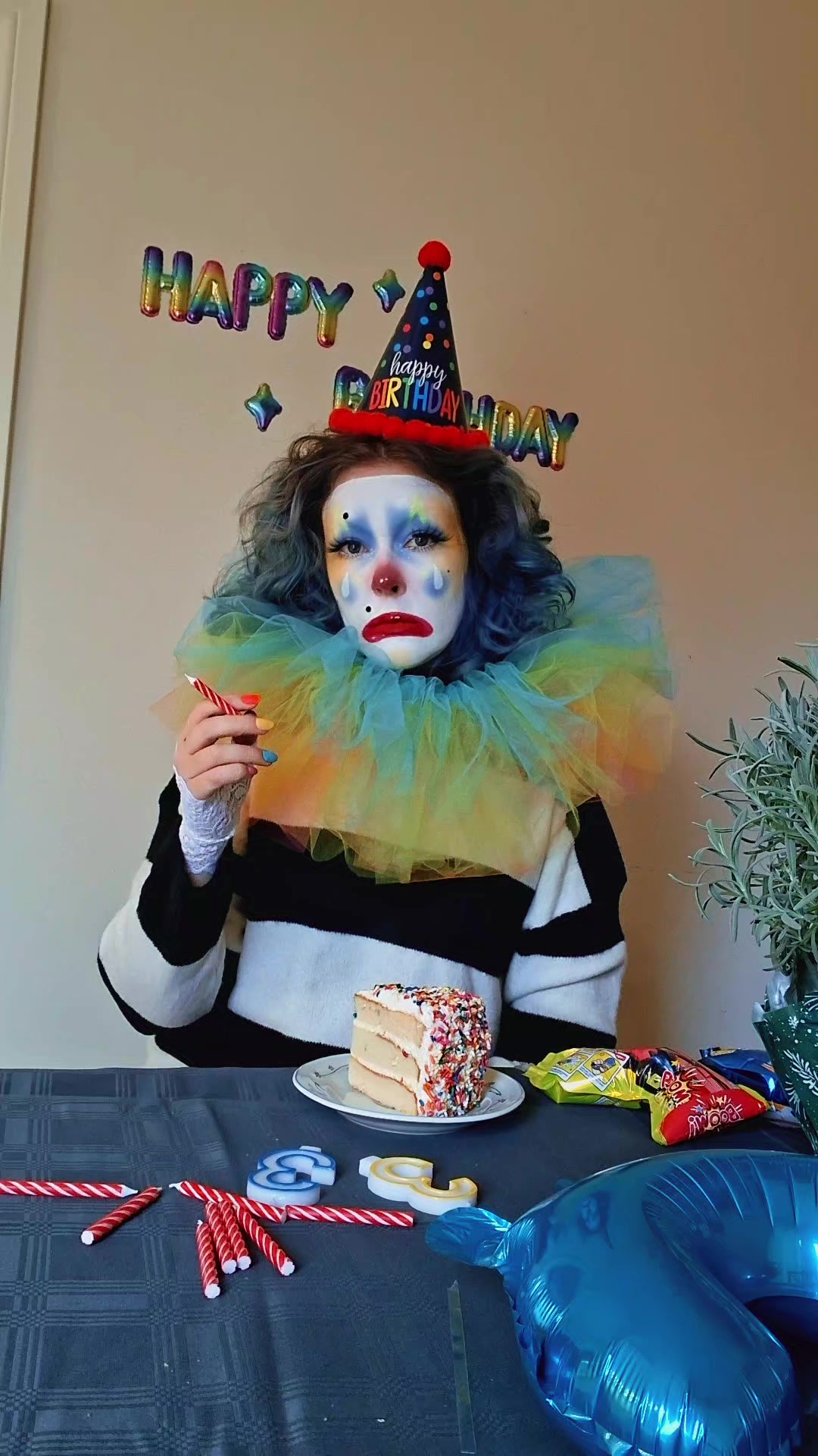 @snifflestheclown