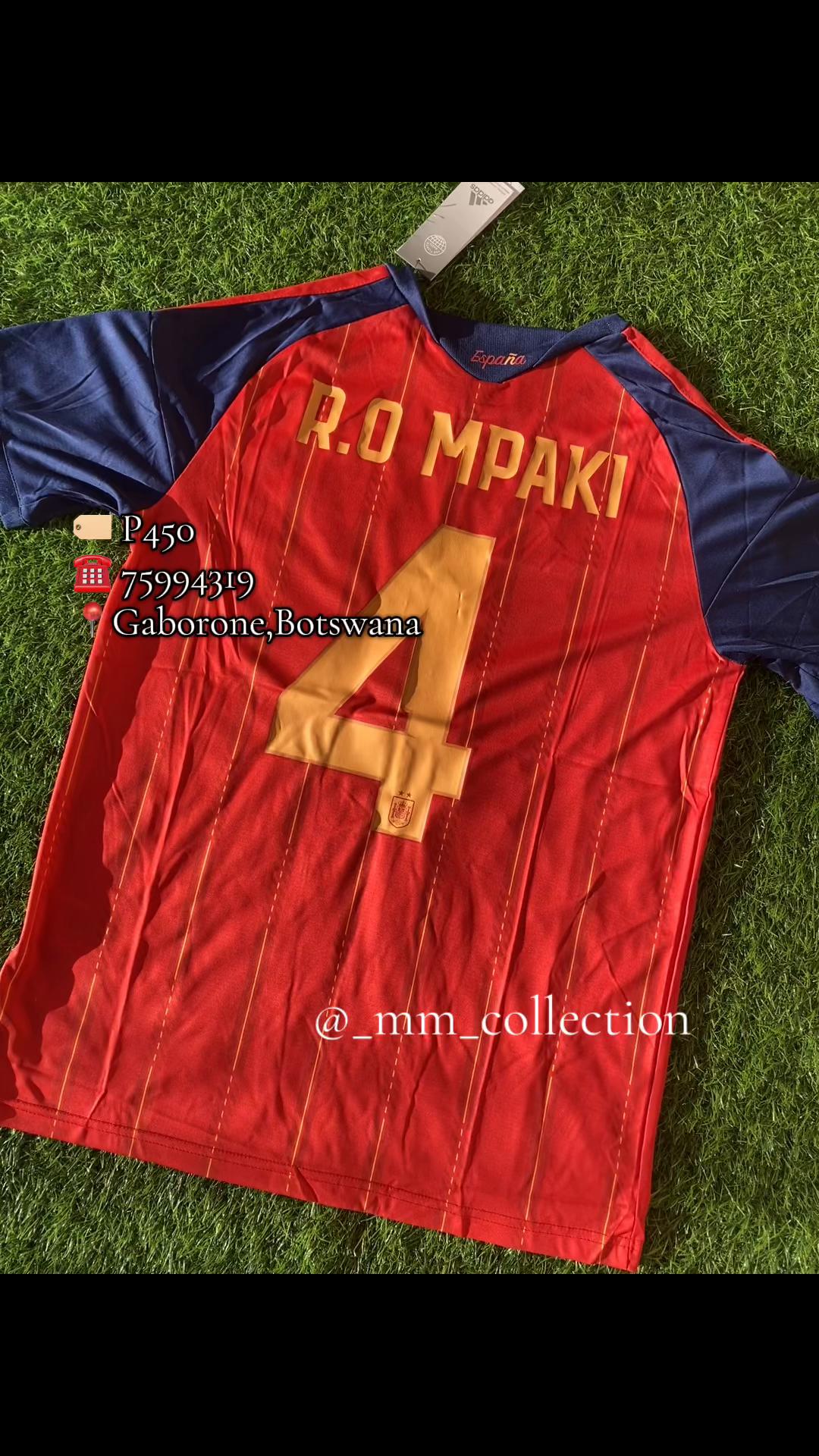 @MM COLLECTION