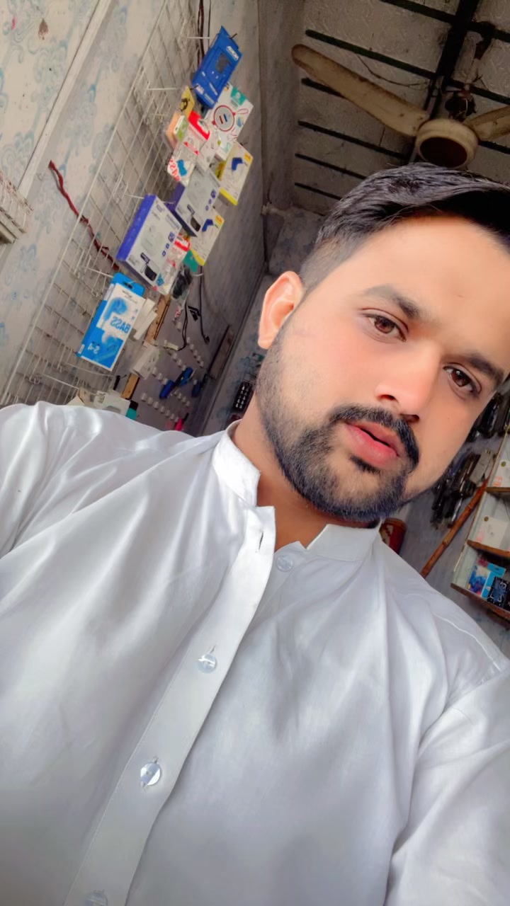 @Arslan Shaikh