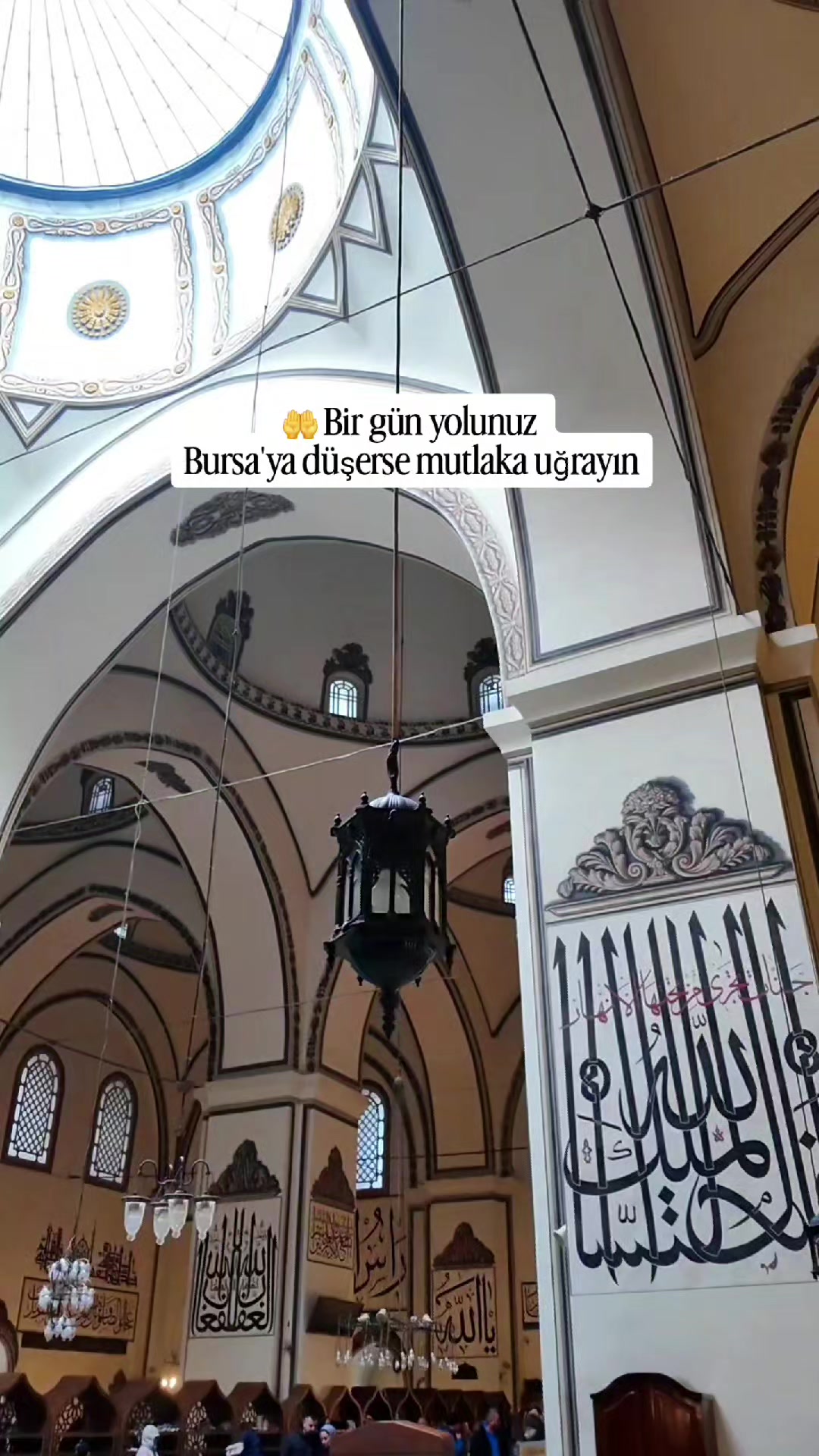 @Gezmelere Doyamadınız