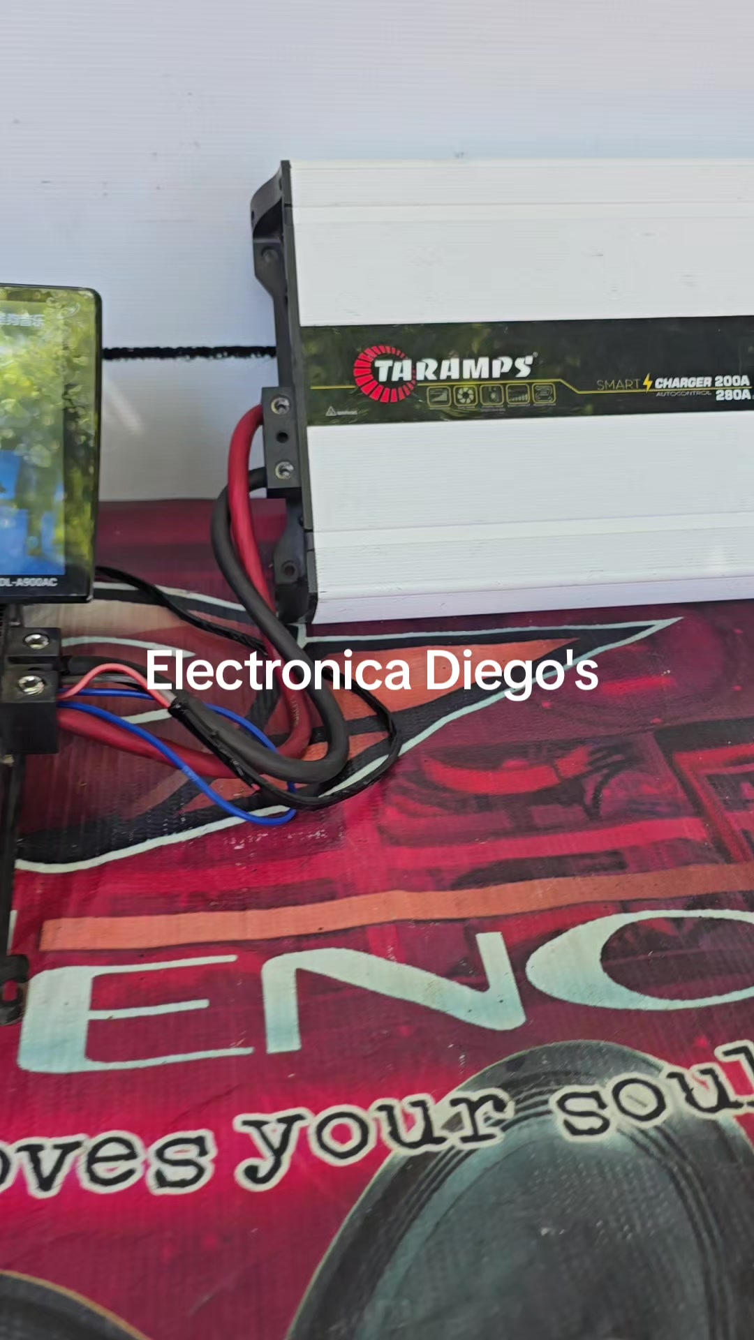 @ElectronicaDIEGOS