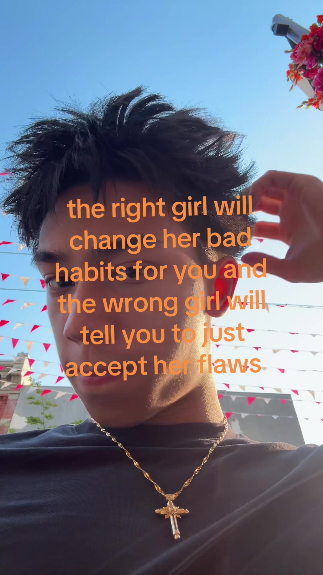 @Josh