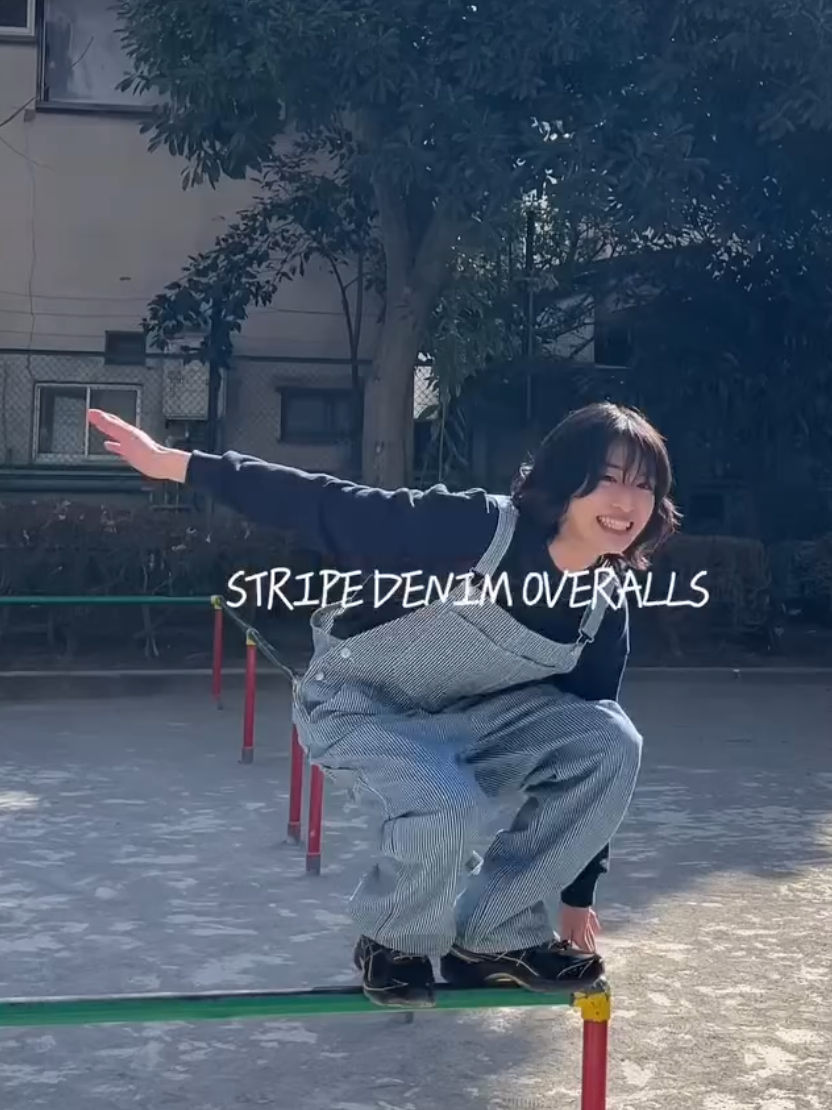 @ユラリ
