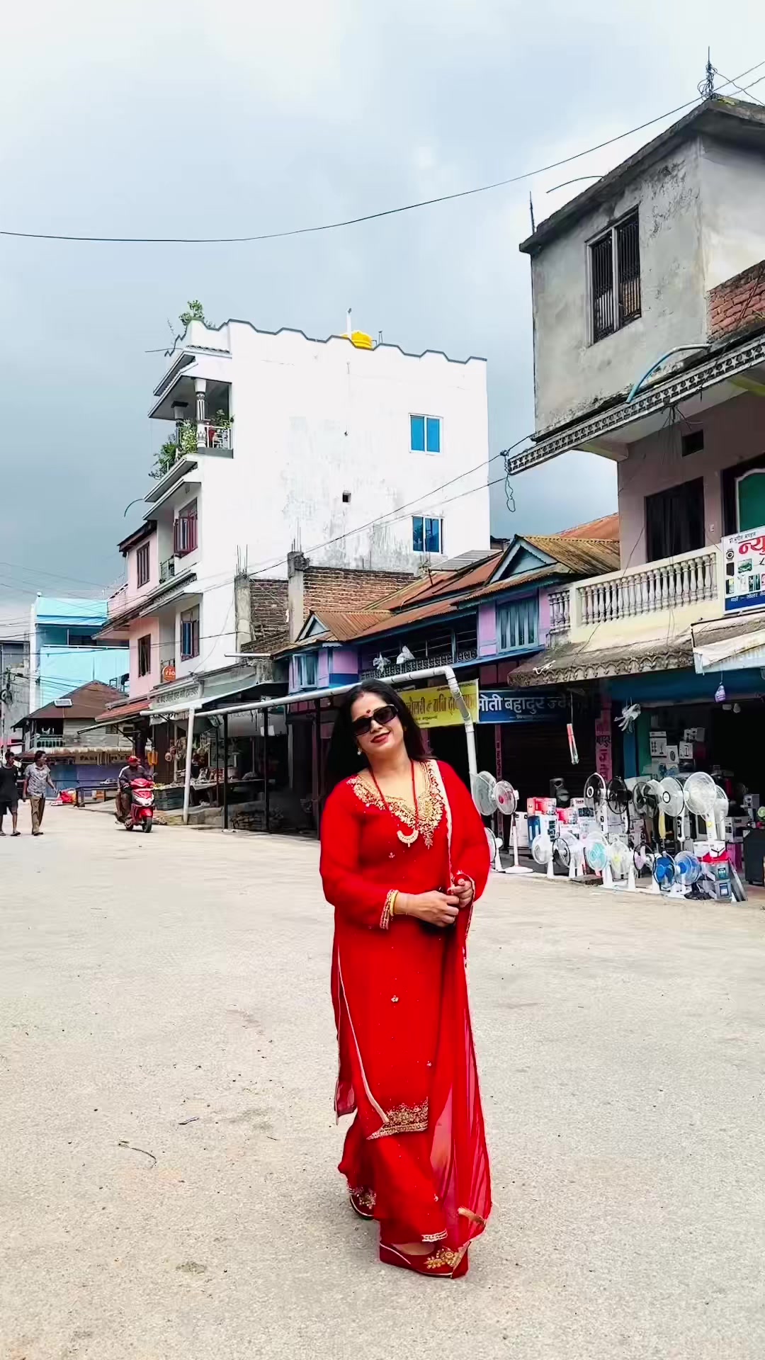 @Sarita Adhikari ❤️