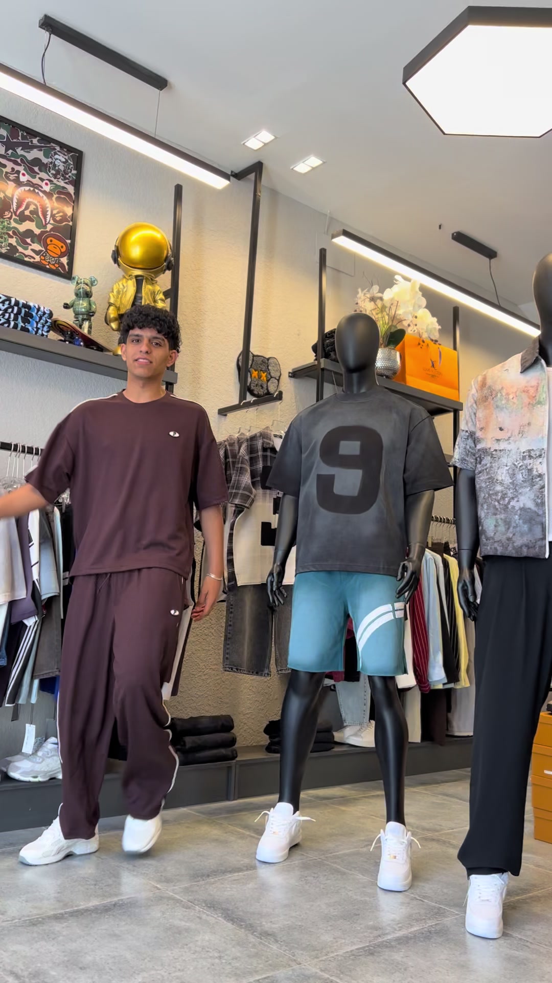 @SLOMA Fashion.🛍️•”