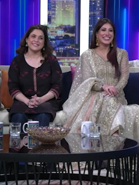 @Samaa TV