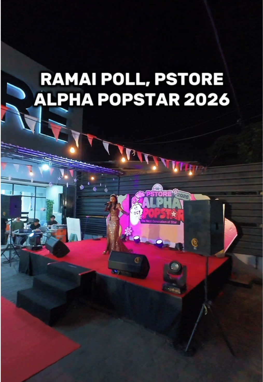 @PSTORE MAKASSAR