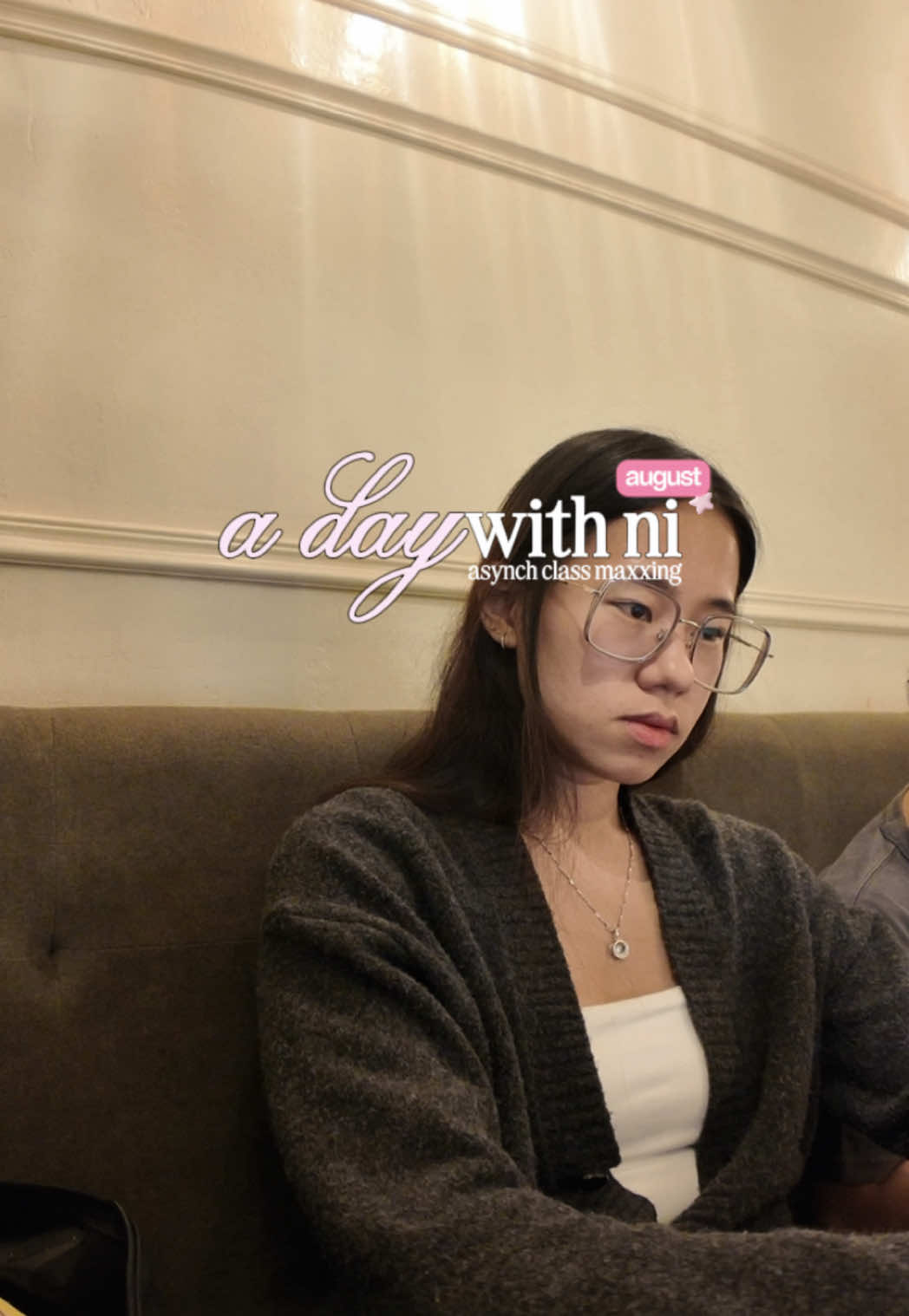 @˚⟡ ˖ nicole ౨ৎ