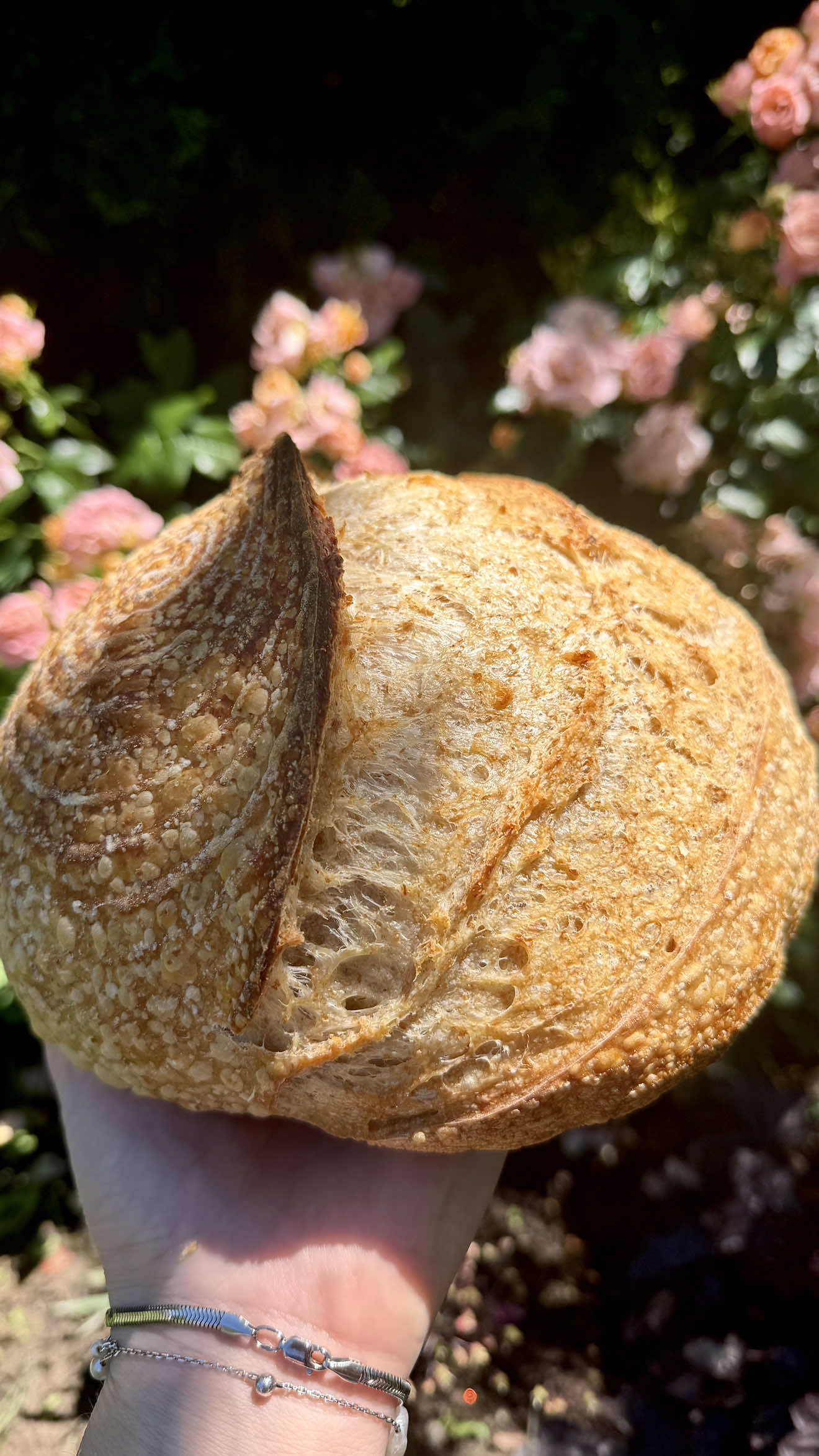 @The Heart of Bread
