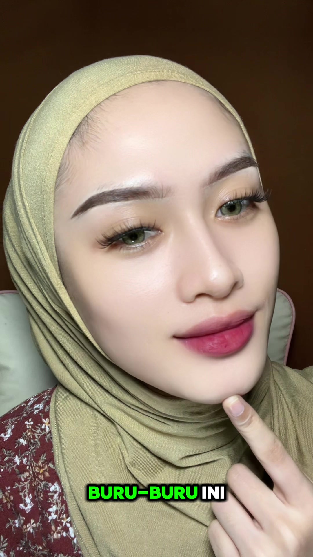 @SITI SANDAH LUBNA