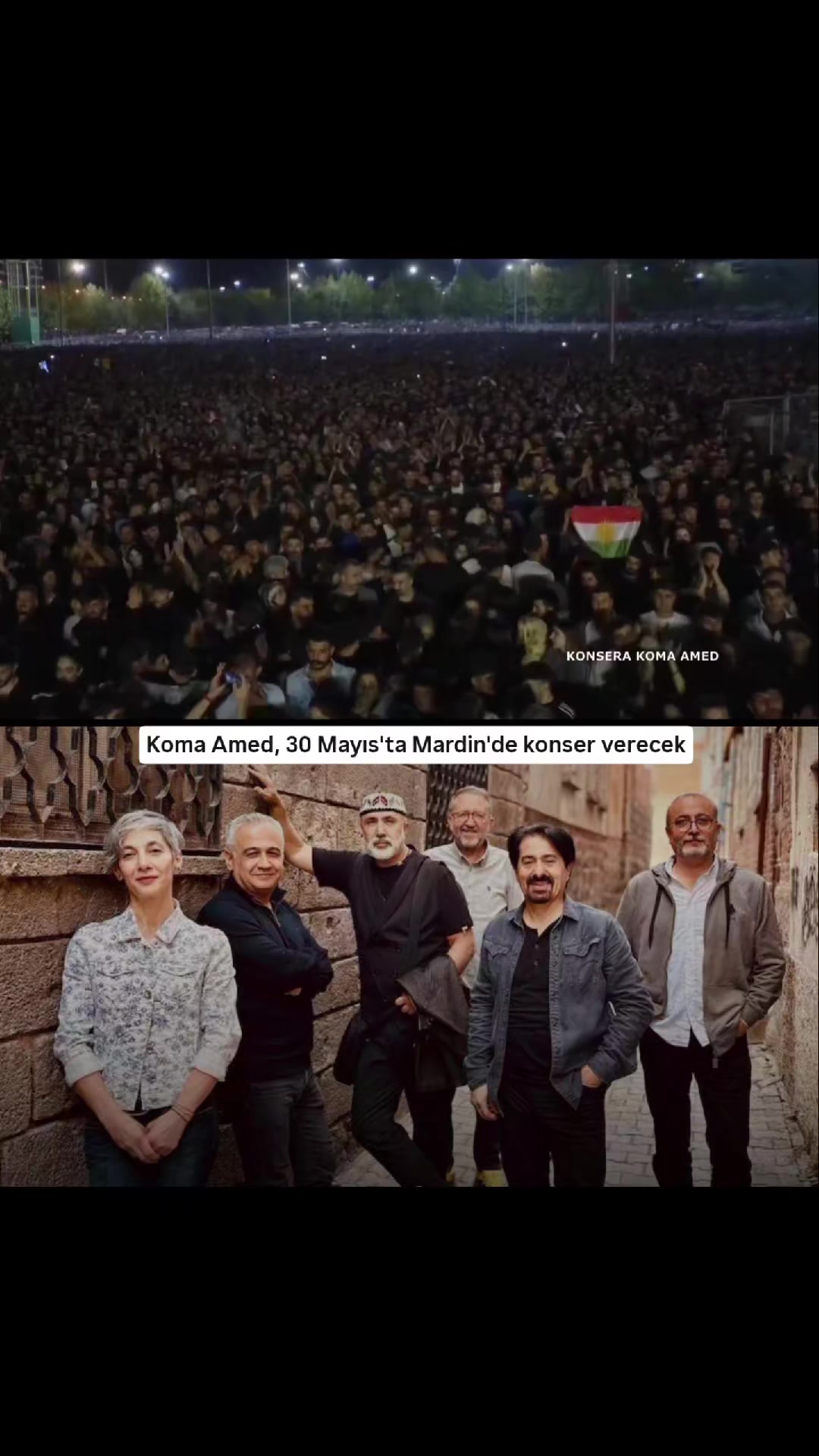 @Nusaybin Tanıtım