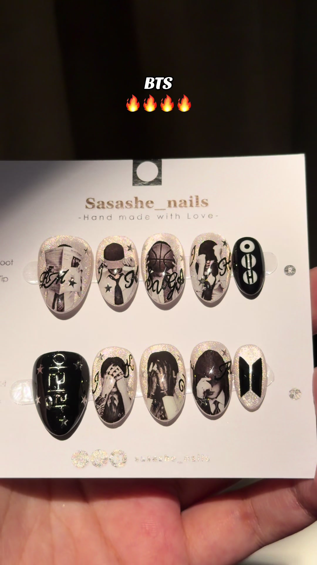 @Sasashenails