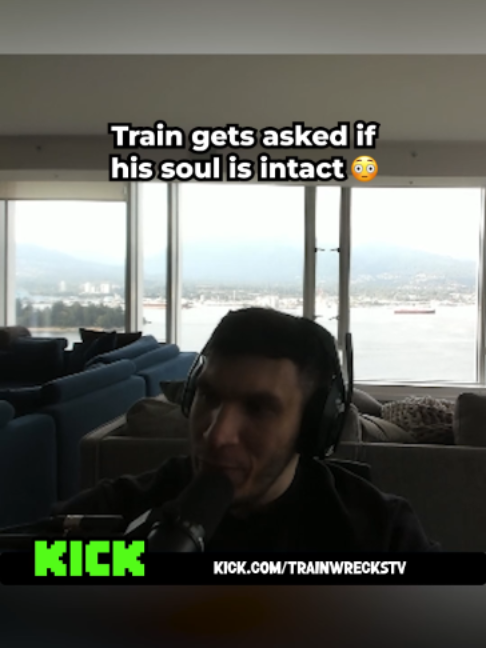 @Trainwrecks Clips